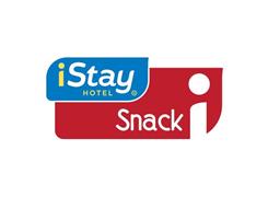 ISTAY HOTEL SNACK I
