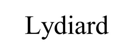 LYDIARD