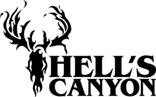 HELL'S CANYON