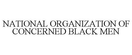 NATIONAL ORGANIZATION OF CONCERNED BLACK MEN