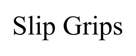 SLIP GRIPS