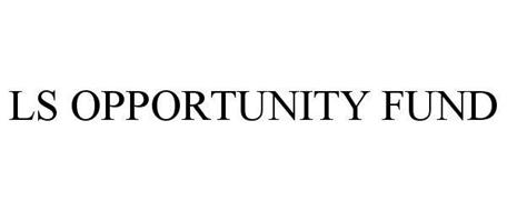 LS OPPORTUNITY FUND
