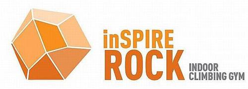INSPIRE ROCK INDOOR CLIMBING GYM