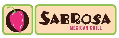 SABROSA MEXICAN GRILL