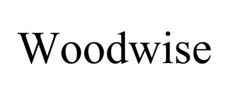 WOODWISE