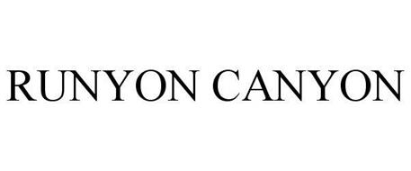 RUNYON CANYON