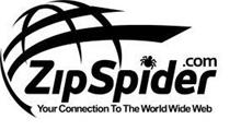 ZIPSPIDER.COM YOUR CONNECTION TO THE WORLD WIDE WEB