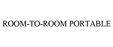 ROOM-TO-ROOM PORTABLE