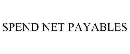 SPEND NET PAYABLES