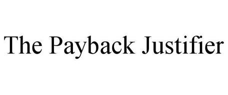 THE PAYBACK JUSTIFIER