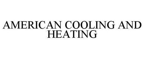 AMERICAN COOLING AND HEATING