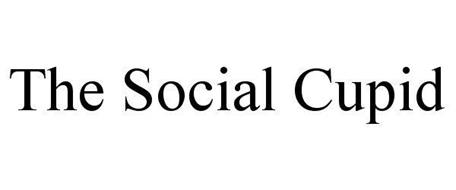 THE SOCIAL CUPID