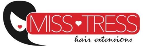 MISS TRESS HAIR EXTENSIONS