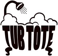 TUB TOTE