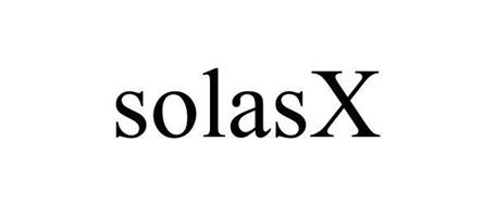 SOLASX