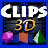 CLIPS 3D