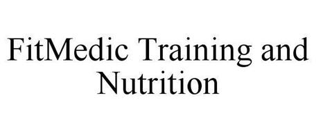 FITMEDIC TRAINING AND NUTRITION