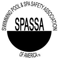 SPASSA SWIMMING POOL & SPA SAFETY ASSOCIATION OF AMERICA