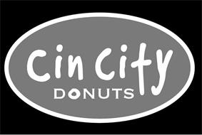 CIN CITY DONUTS