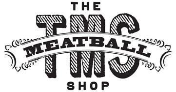 THE TMS MEATBALL SHOP