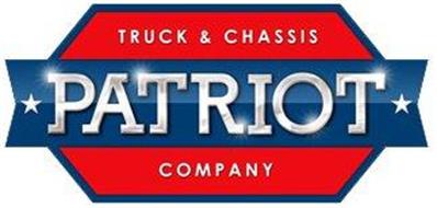 PATRIOT TRUCK & CHASSIS COMPANY