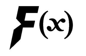 F(X)