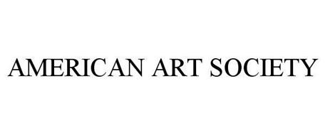 AMERICAN ART SOCIETY