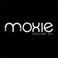 MOXIE CYCLING CO.
