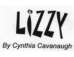 LIZZY BY CYNTHIA CAVANAUGH