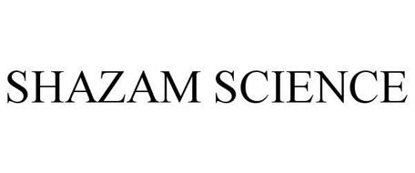 SHAZAM SCIENCE