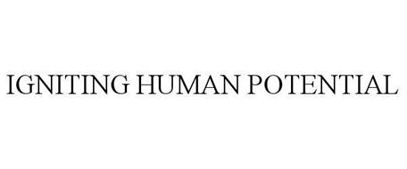 IGNITING HUMAN POTENTIAL