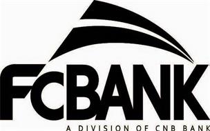 FCBANK A DIVISION OF CNB BANK