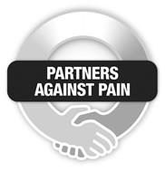 PARTNERS AGAINST PAIN