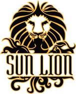 SUN LION