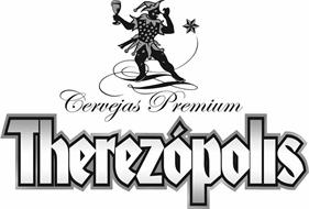 THEREZOPOLIS CERVEJAS PREMIUM