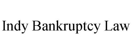 INDY BANKRUPTCY LAW