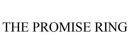 THE PROMISE RING