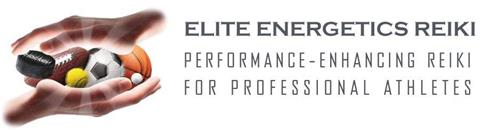ELITE ENERGETICS REIKI PERFORMANCE-ENHANCING REIKI FOR PROFESSIONAL ATHLETES