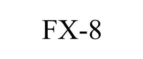 FX-8