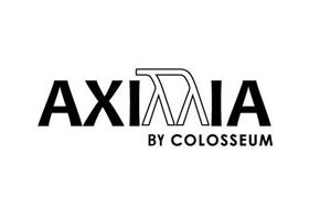 AXIMIA BY COLOSSEUM