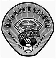 DLPB DIAMOND LEAGUE PROFESSIONAL BASEBALL