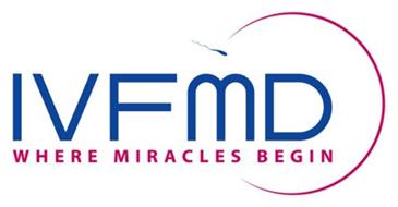 IVFMD WHERE MIRACLES BEGIN