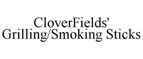 CLOVERFIELDS GRILLING/SMOKING STICKS