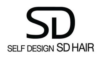 SD SELF DESIGN SD HAIR