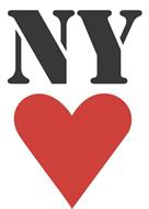 NEW YORK HEART