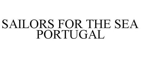 SAILORS FOR THE SEA PORTUGAL
