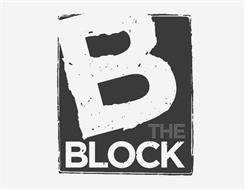 B THE BLOCK