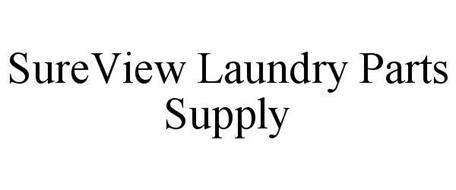 SUREVIEW LAUNDRY PARTS SUPPLY