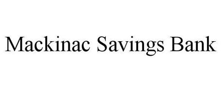 MACKINAC SAVINGS BANK