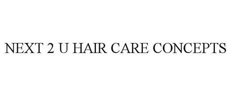 NEXT 2 U HAIR CARE CONCEPTS